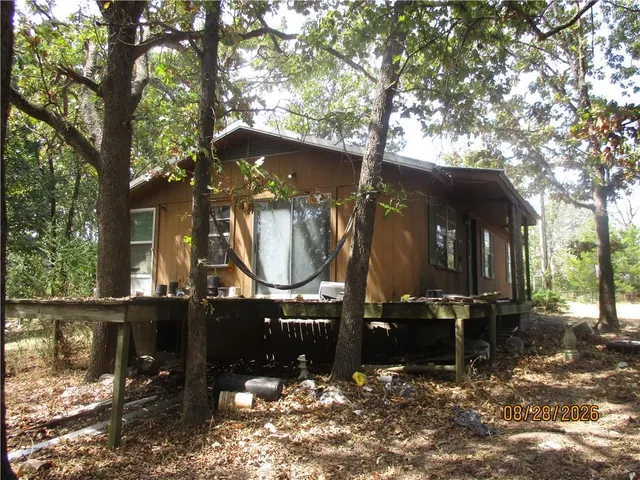 Photo 3 — 473936 E 610 Road, Watts, OK 74964