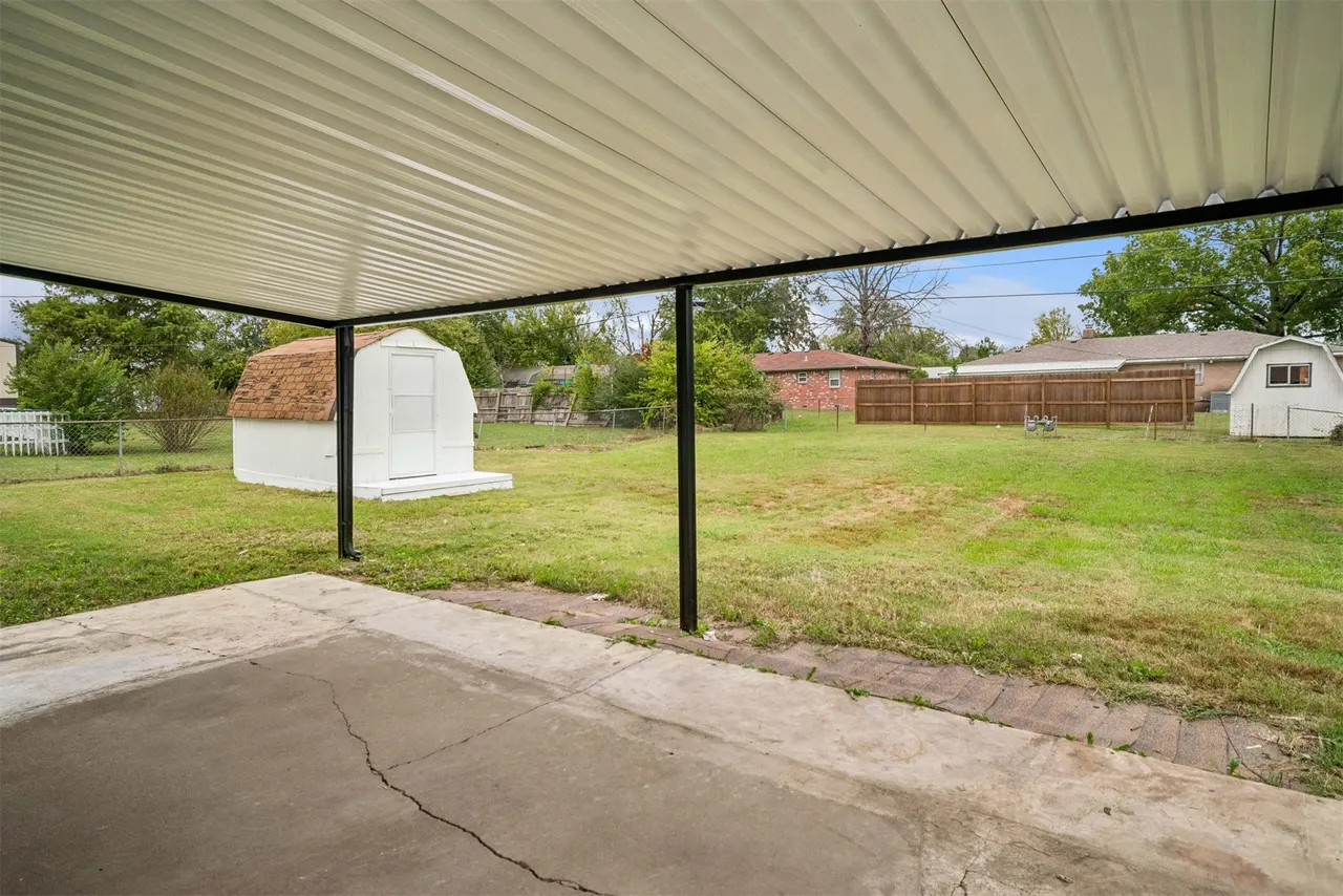Photo 25 — 1406 W Clint Street, Claremore, OK 74017