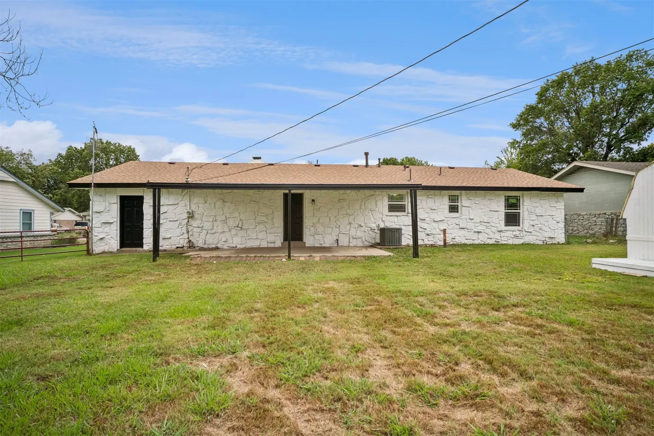 Photo 28 — 1406 W Clint Street, Claremore, OK 74017