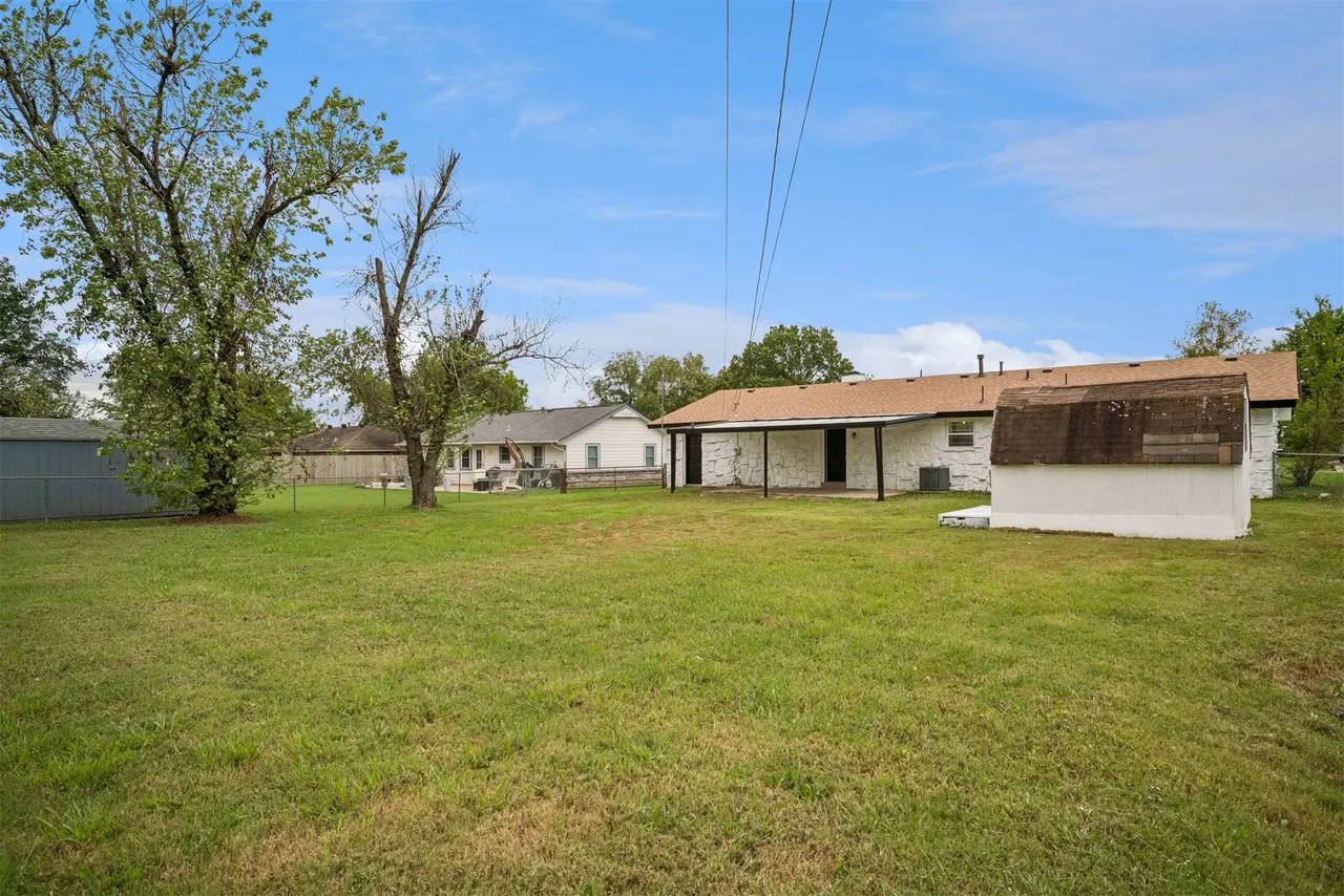 Photo 29 — 1406 W Clint Street, Claremore, OK 74017