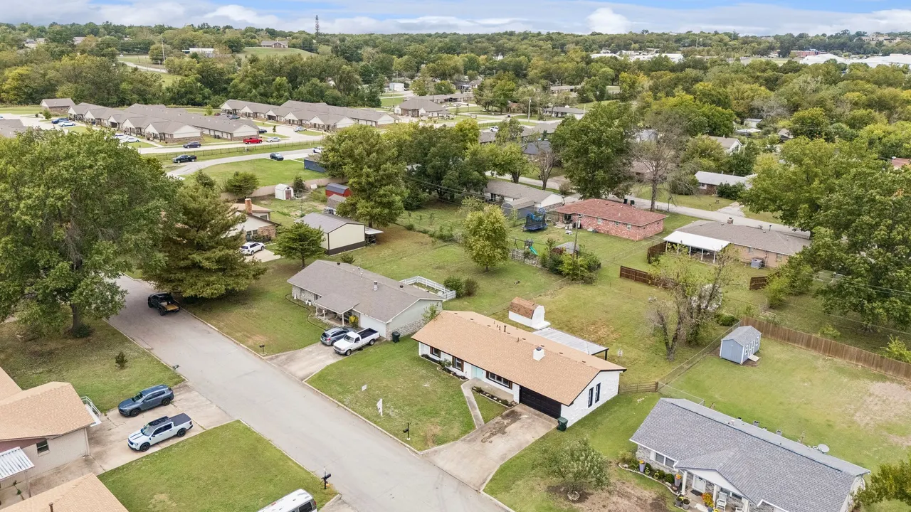 Photo 30 — 1406 W Clint Street, Claremore, OK 74017
