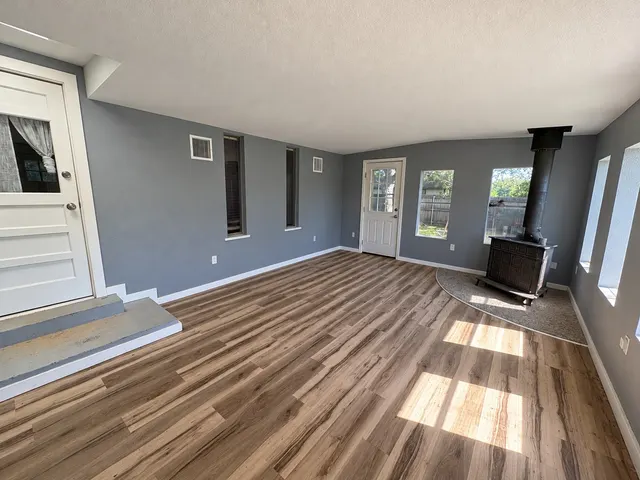 Photo 3 — 7550 Meridian Road, Ardmore, OK 73401