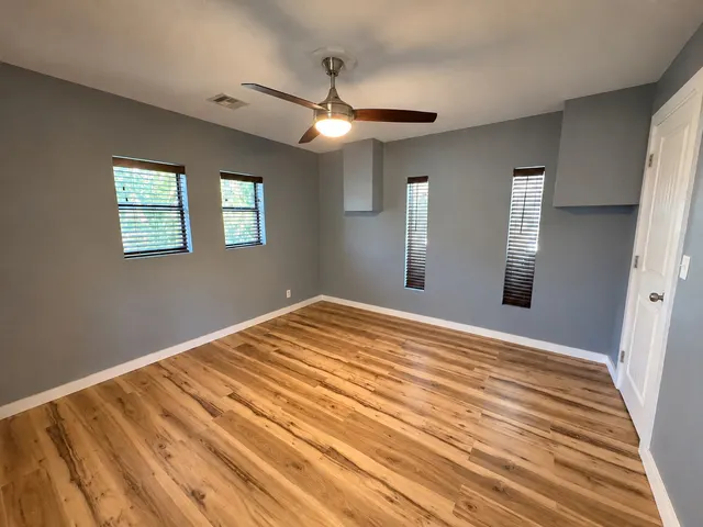 Photo 4 — 7550 Meridian Road, Ardmore, OK 73401