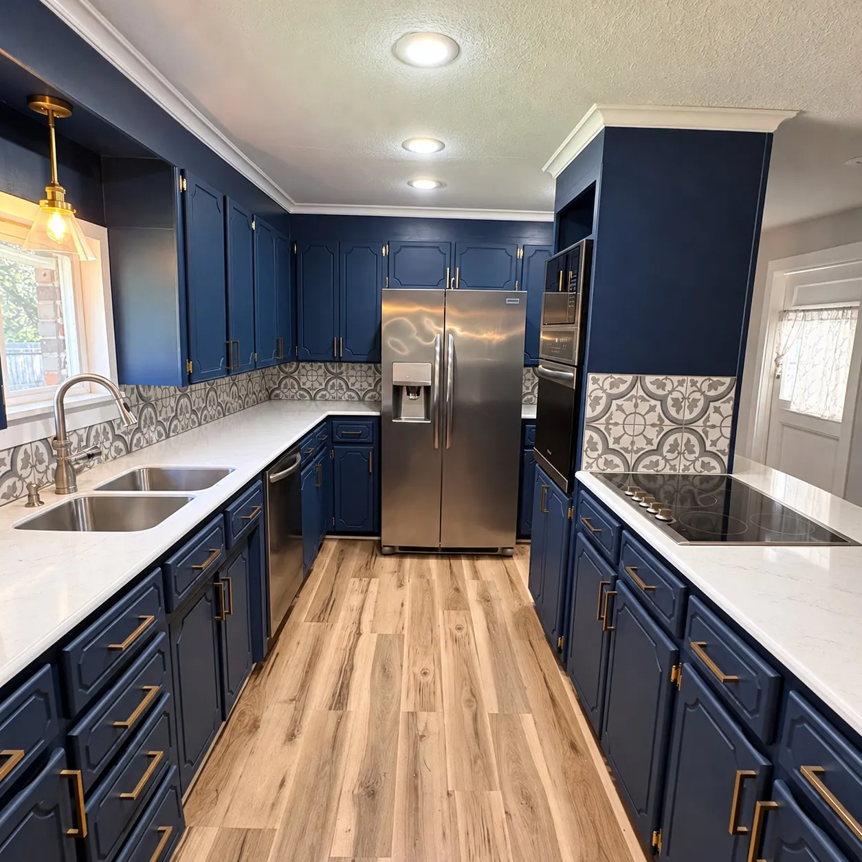 Photo 9 — 7550 Meridian Road, Ardmore, OK 73401