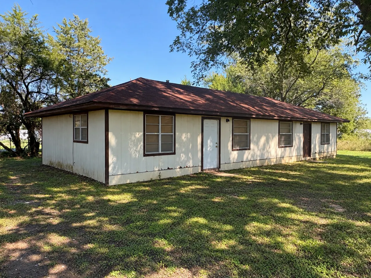 Photo 11 — 7550 Meridian Road, Ardmore, OK 73401