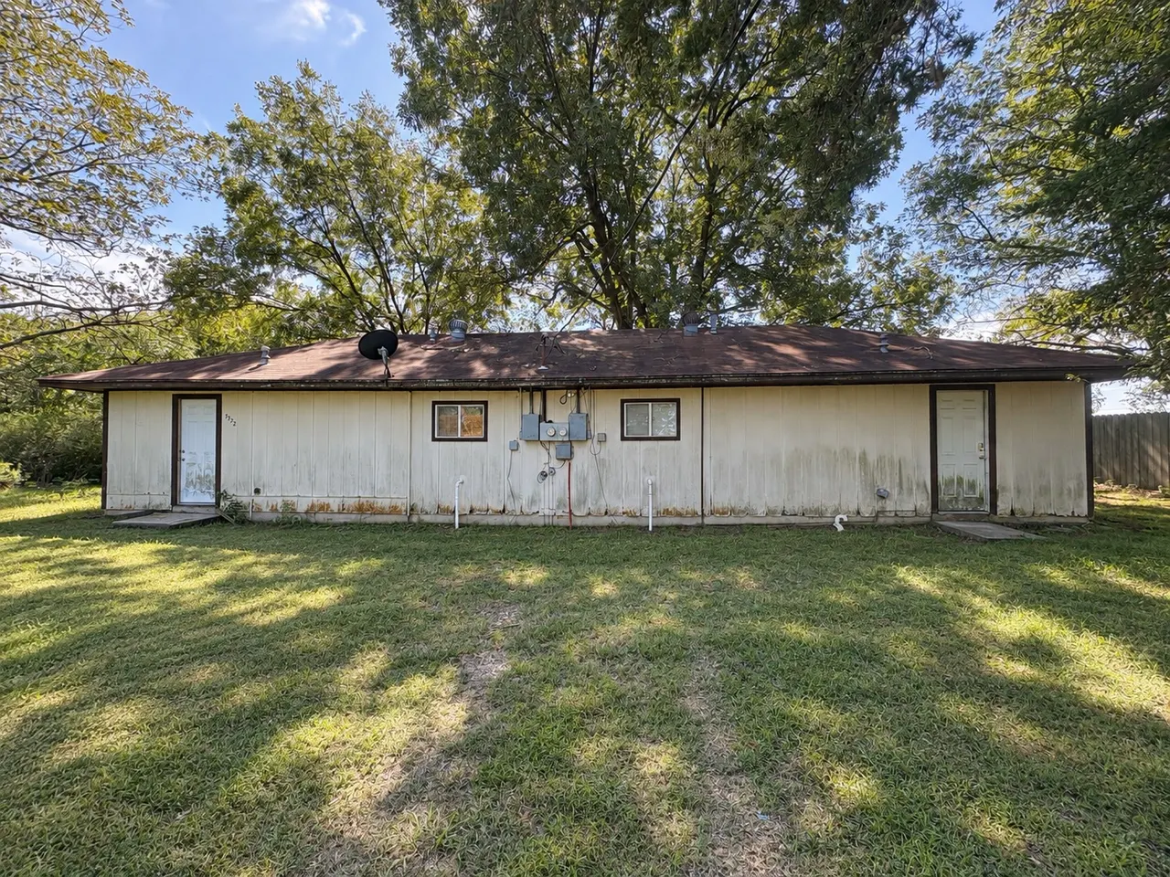 Photo 12 — 7550 Meridian Road, Ardmore, OK 73401