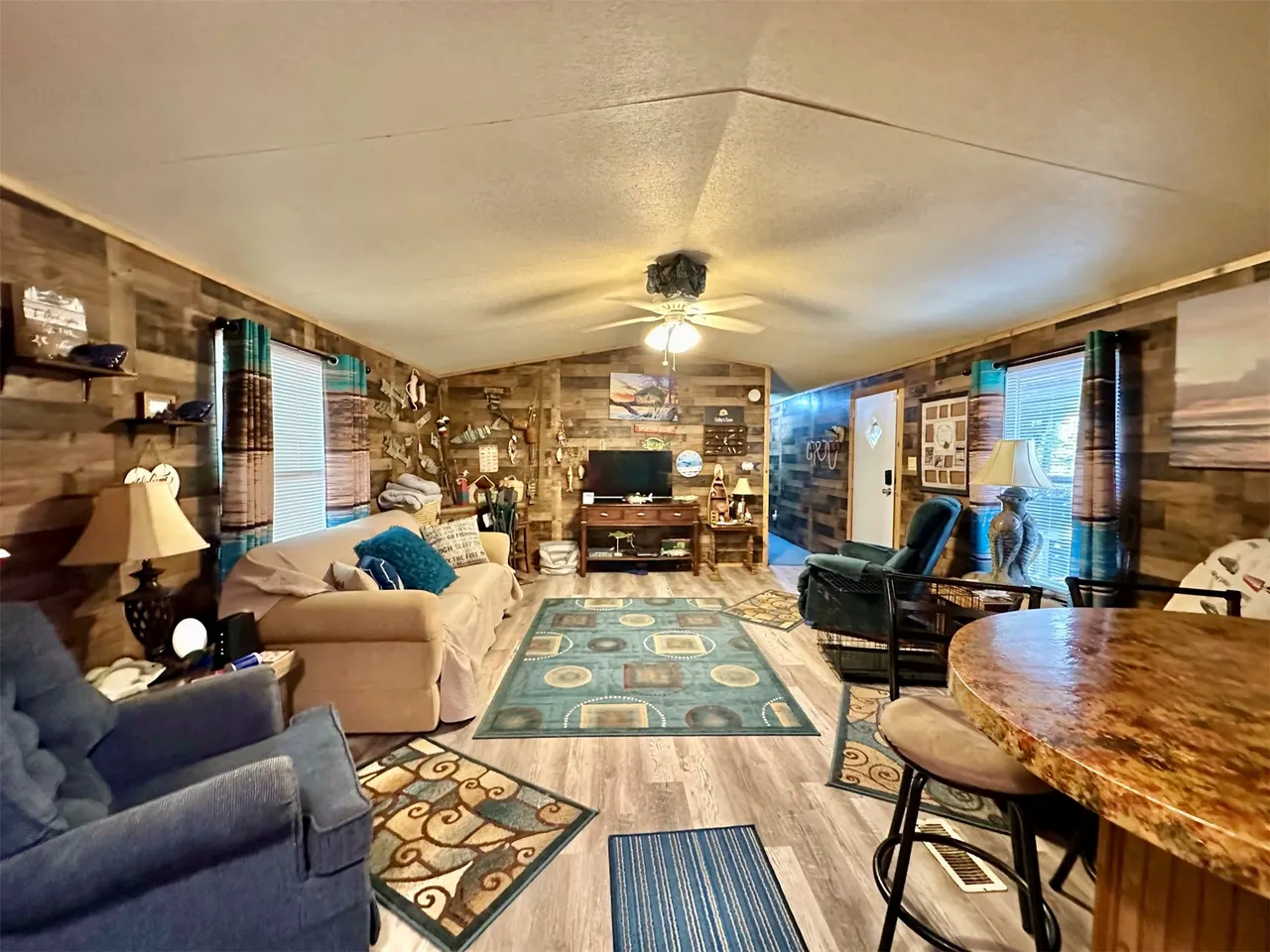Photo 3 — 10716 Driftwood Road, Kingston, OK 73439