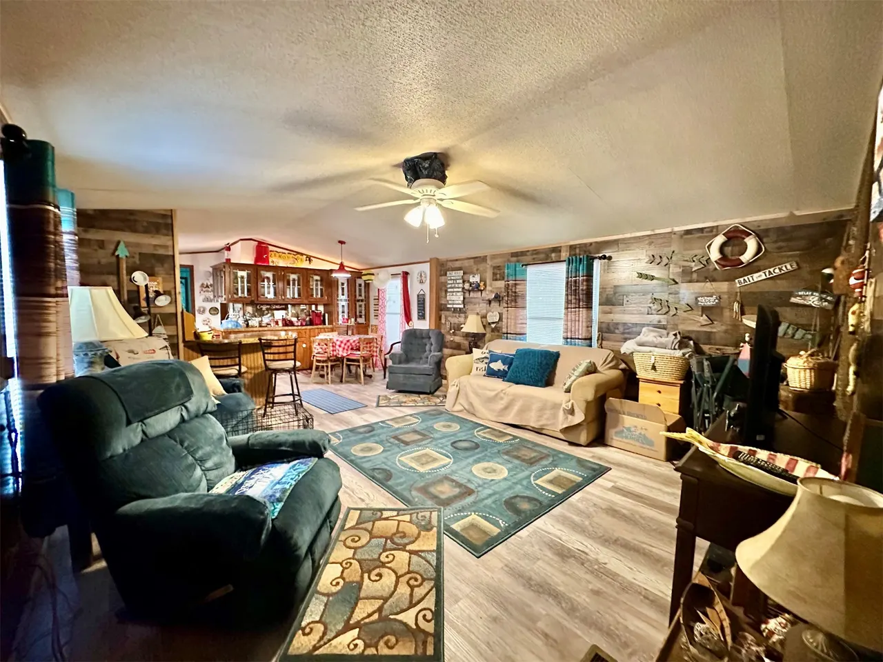 Photo 4 — 10716 Driftwood Road, Kingston, OK 73439