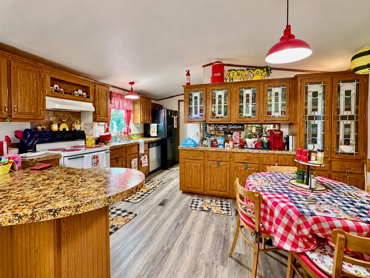 Photo 5 — 10716 Driftwood Road, Kingston, OK 73439