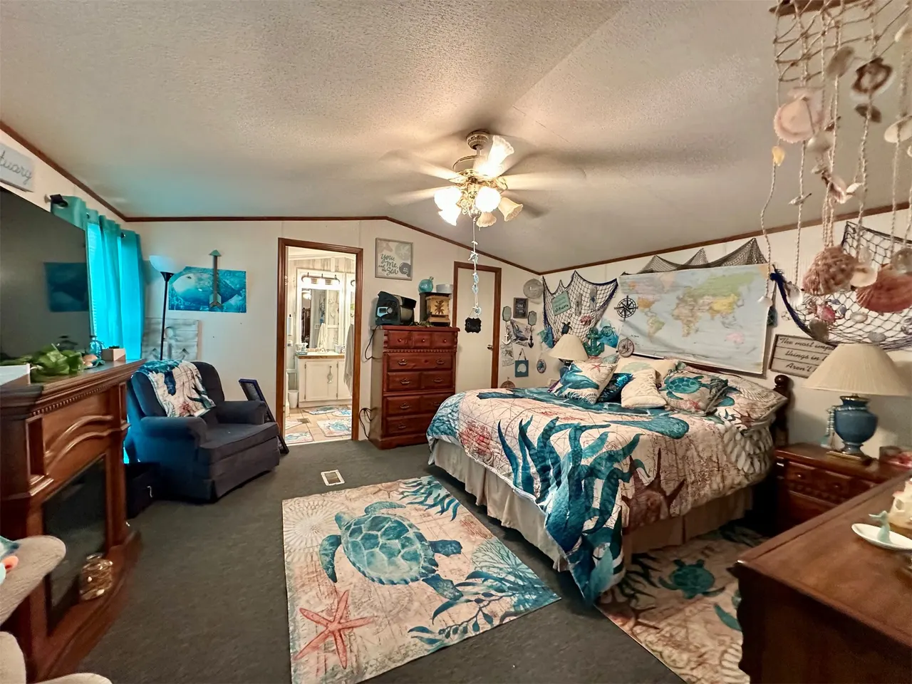Photo 7 — 10716 Driftwood Road, Kingston, OK 73439