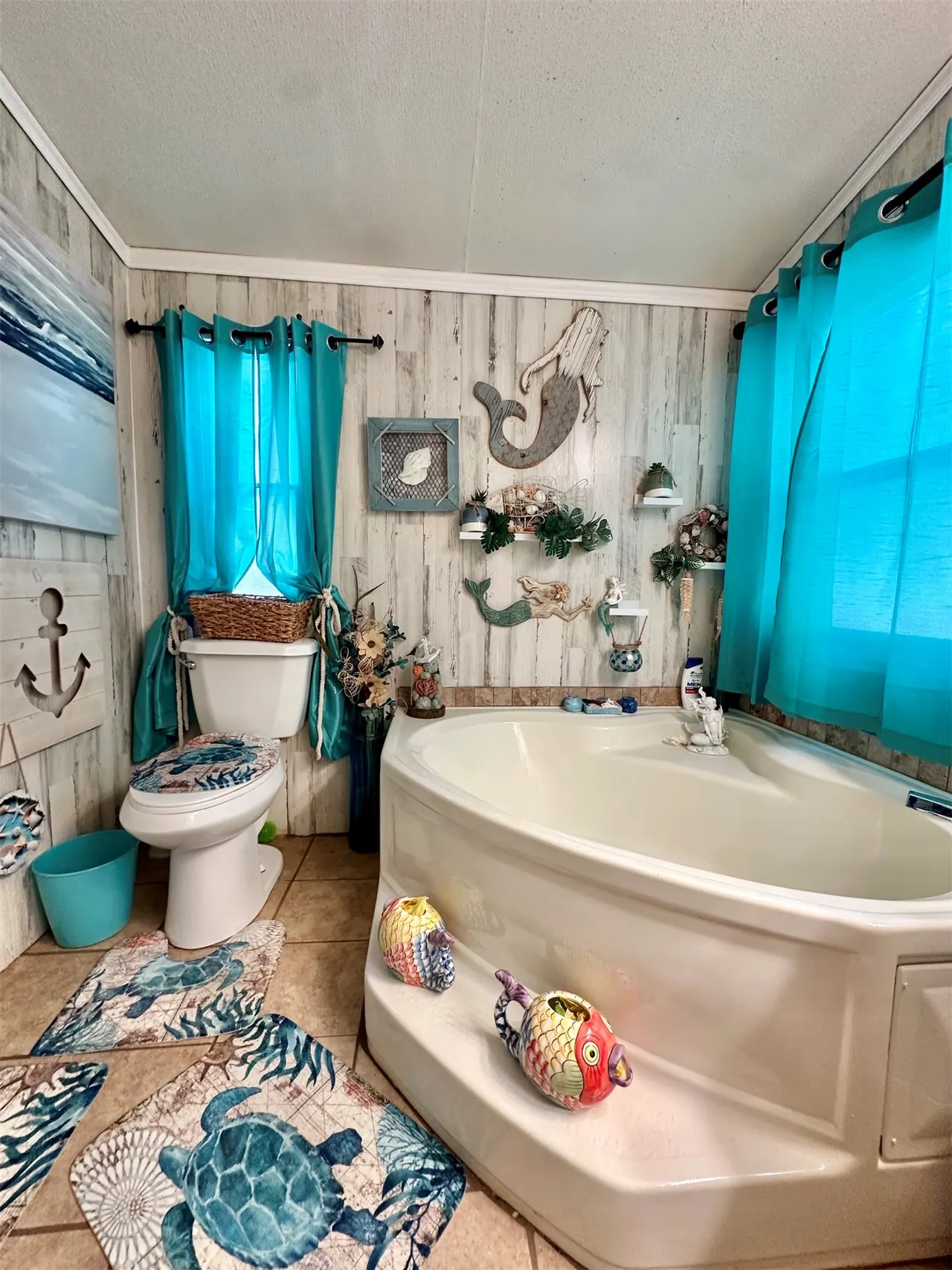 Photo 9 — 10716 Driftwood Road, Kingston, OK 73439