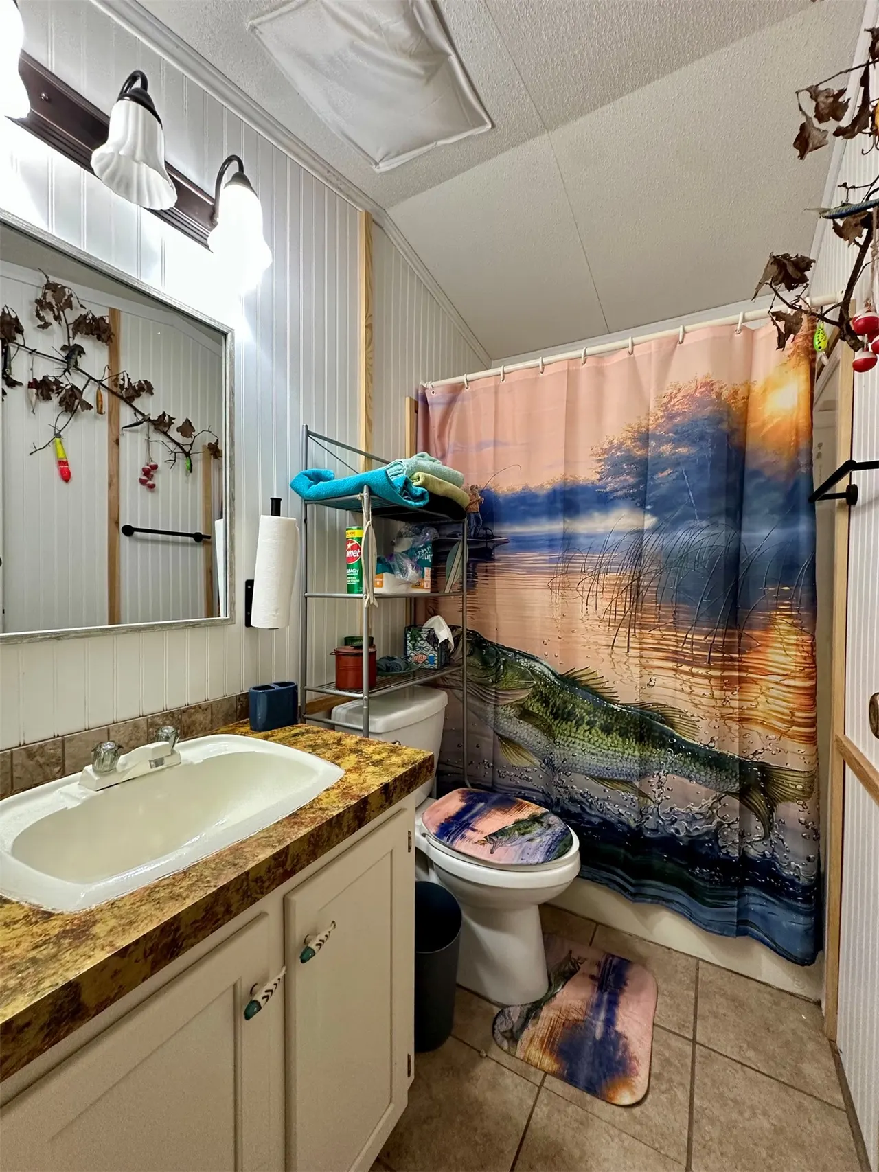 Photo 11 — 10716 Driftwood Road, Kingston, OK 73439