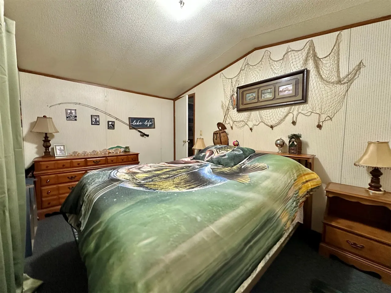 Photo 12 — 10716 Driftwood Road, Kingston, OK 73439