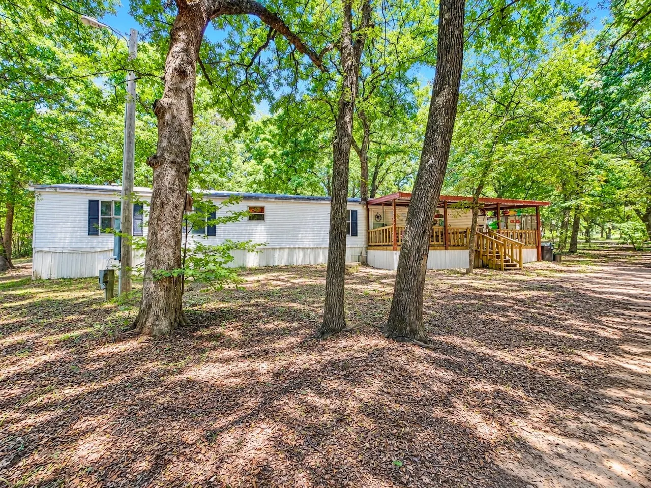 Photo 13 — 10716 Driftwood Road, Kingston, OK 73439