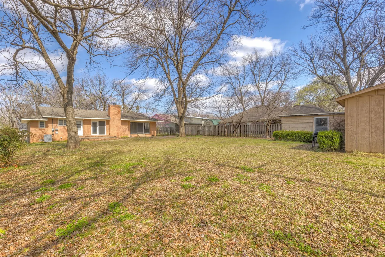 Photo 47 — 316 E Pecan Street, Coweta, OK 74429