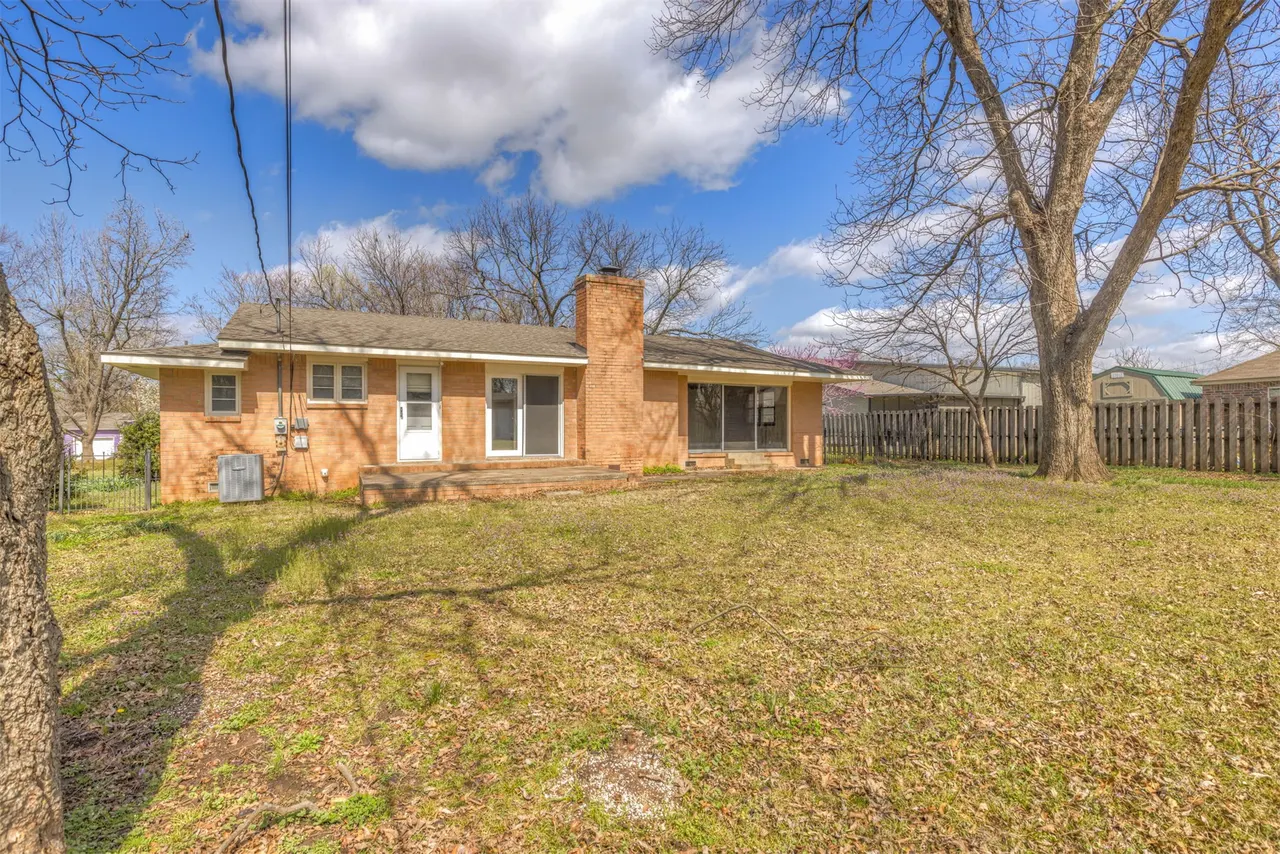 Photo 48 — 316 E Pecan Street, Coweta, OK 74429