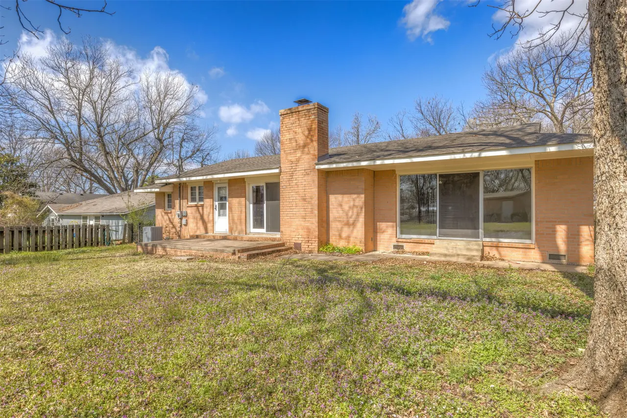 Photo 49 — 316 E Pecan Street, Coweta, OK 74429