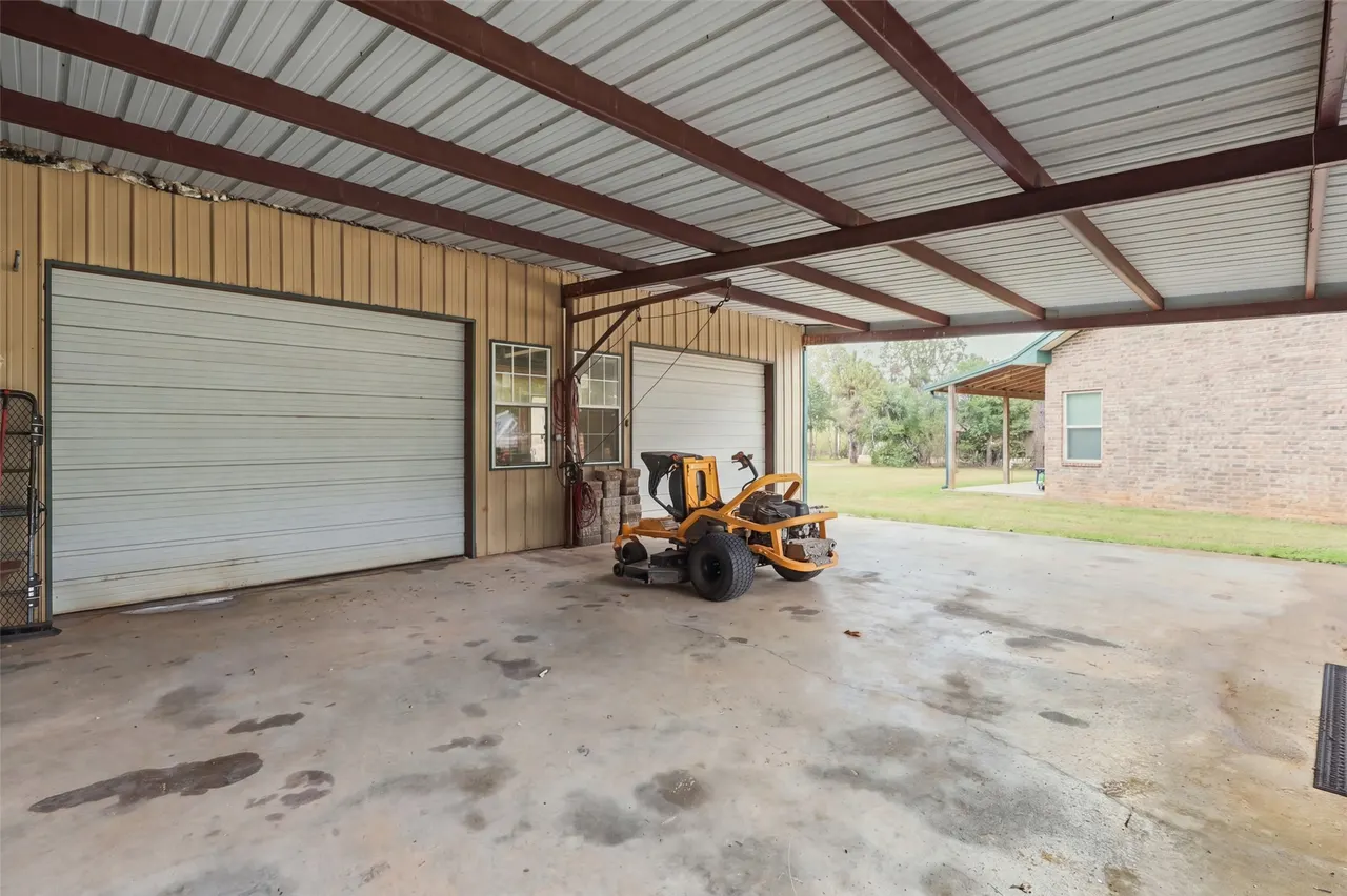 Photo 37 — 24365 449th Avenue, Depew, OK 74028