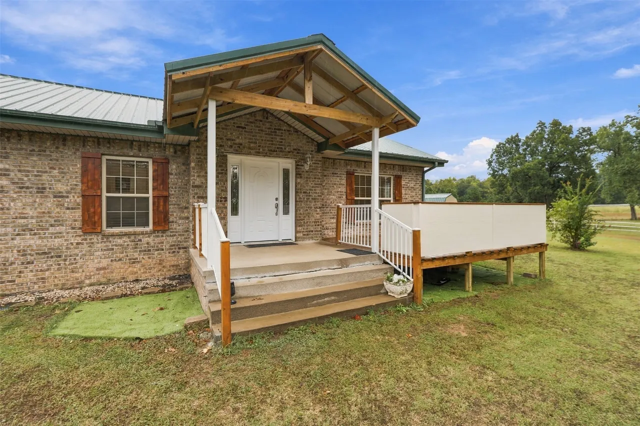 Photo 58 — 24365 449th Avenue, Depew, OK 74028