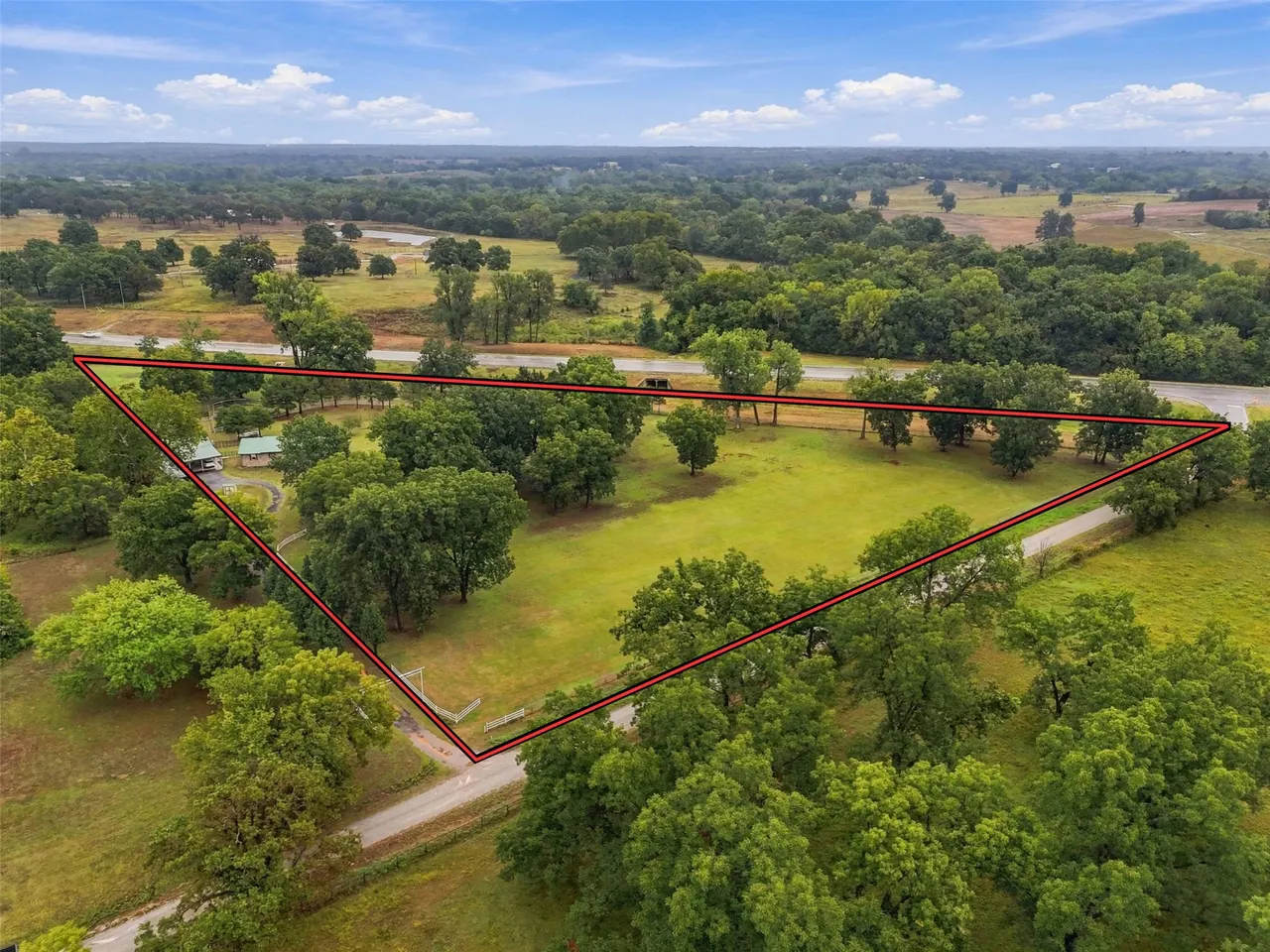 Photo 5 — 24365 449th Avenue, Depew, OK 74028