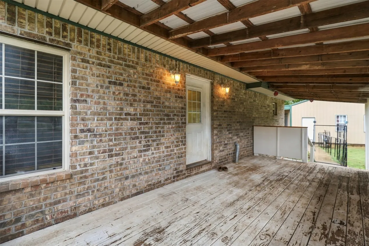 Photo 30 — 24365 449th Avenue, Depew, OK 74028