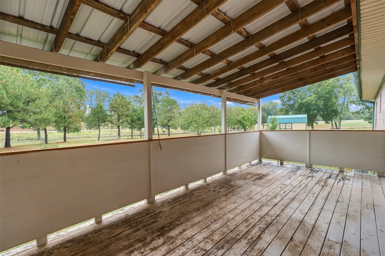 Photo 31 — 24365 449th Avenue, Depew, OK 74028