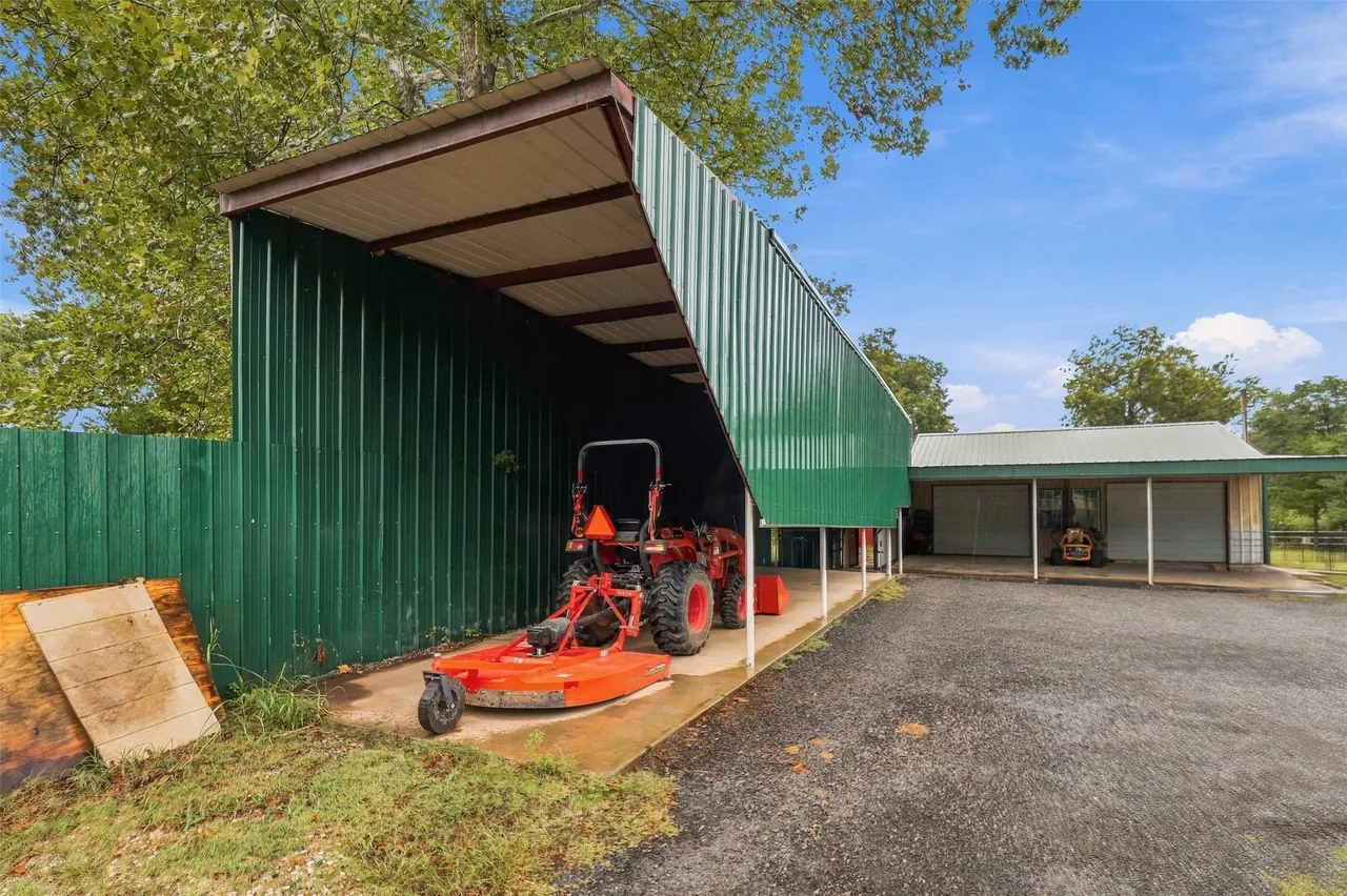 Photo 44 — 24365 449th Avenue, Depew, OK 74028