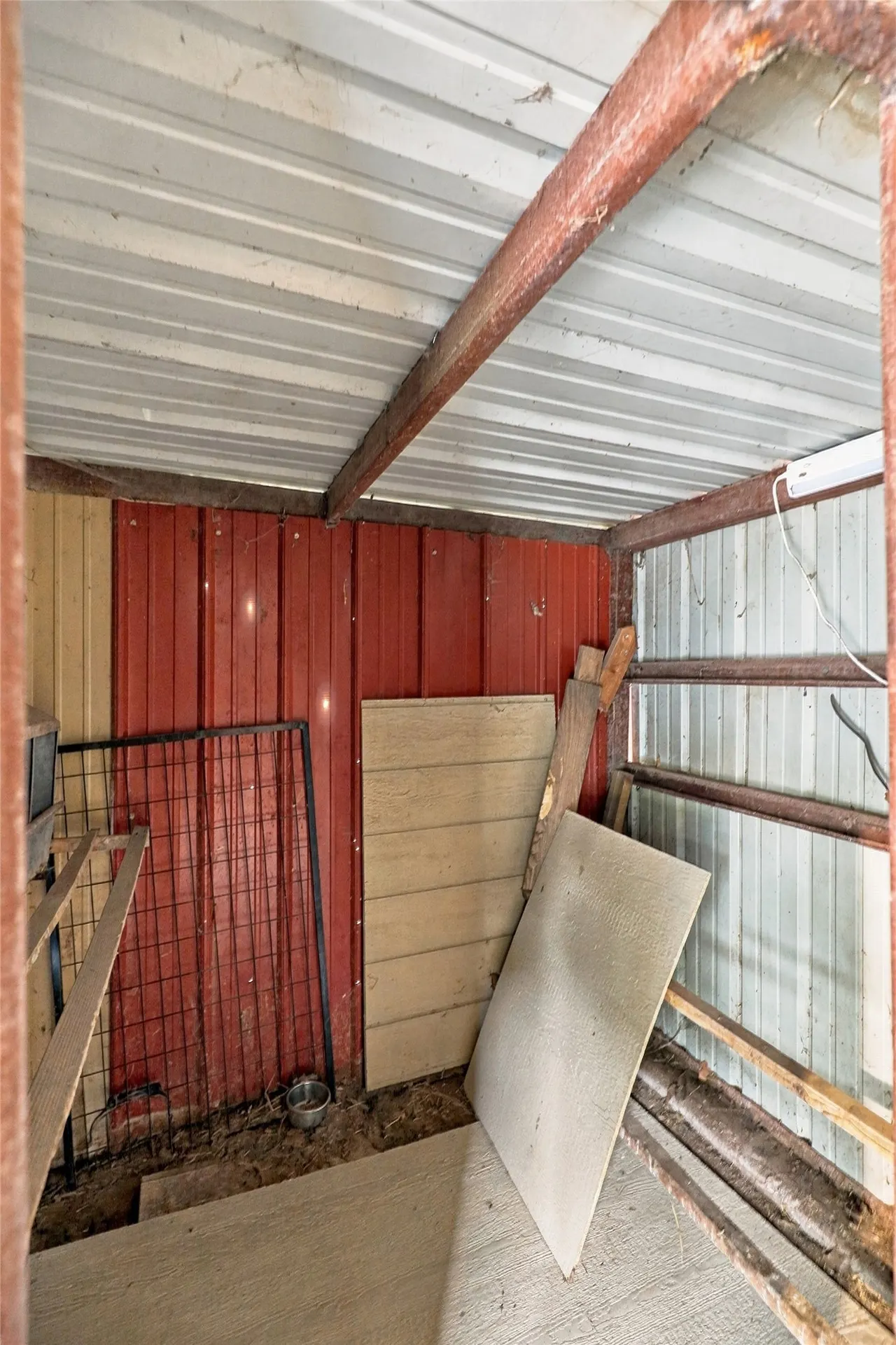 Photo 46 — 24365 449th Avenue, Depew, OK 74028