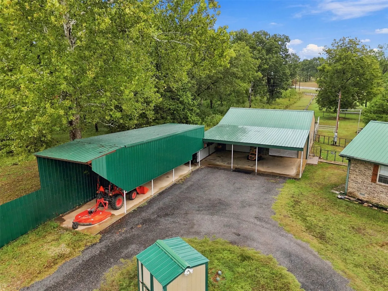Photo 49 — 24365 449th Avenue, Depew, OK 74028