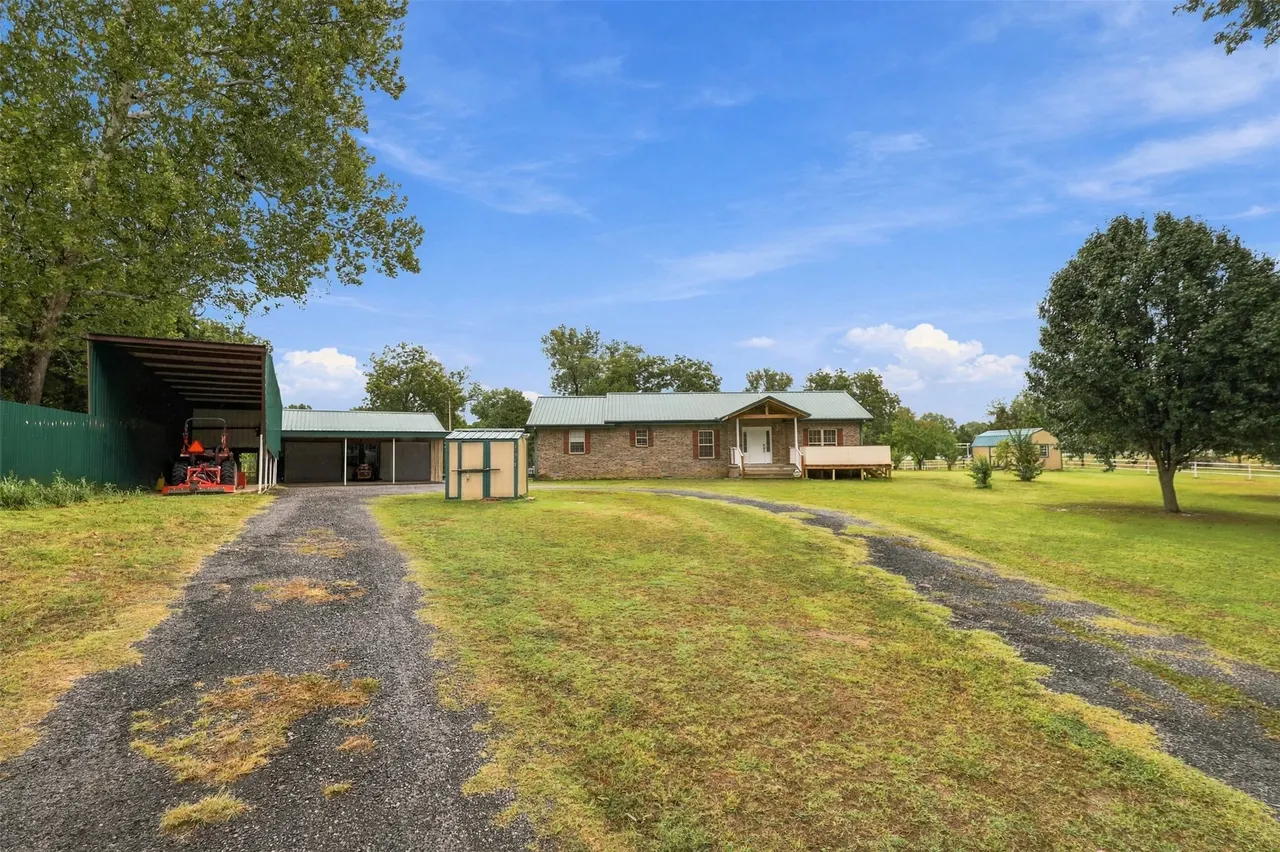 Photo 55 — 24365 449th Avenue, Depew, OK 74028