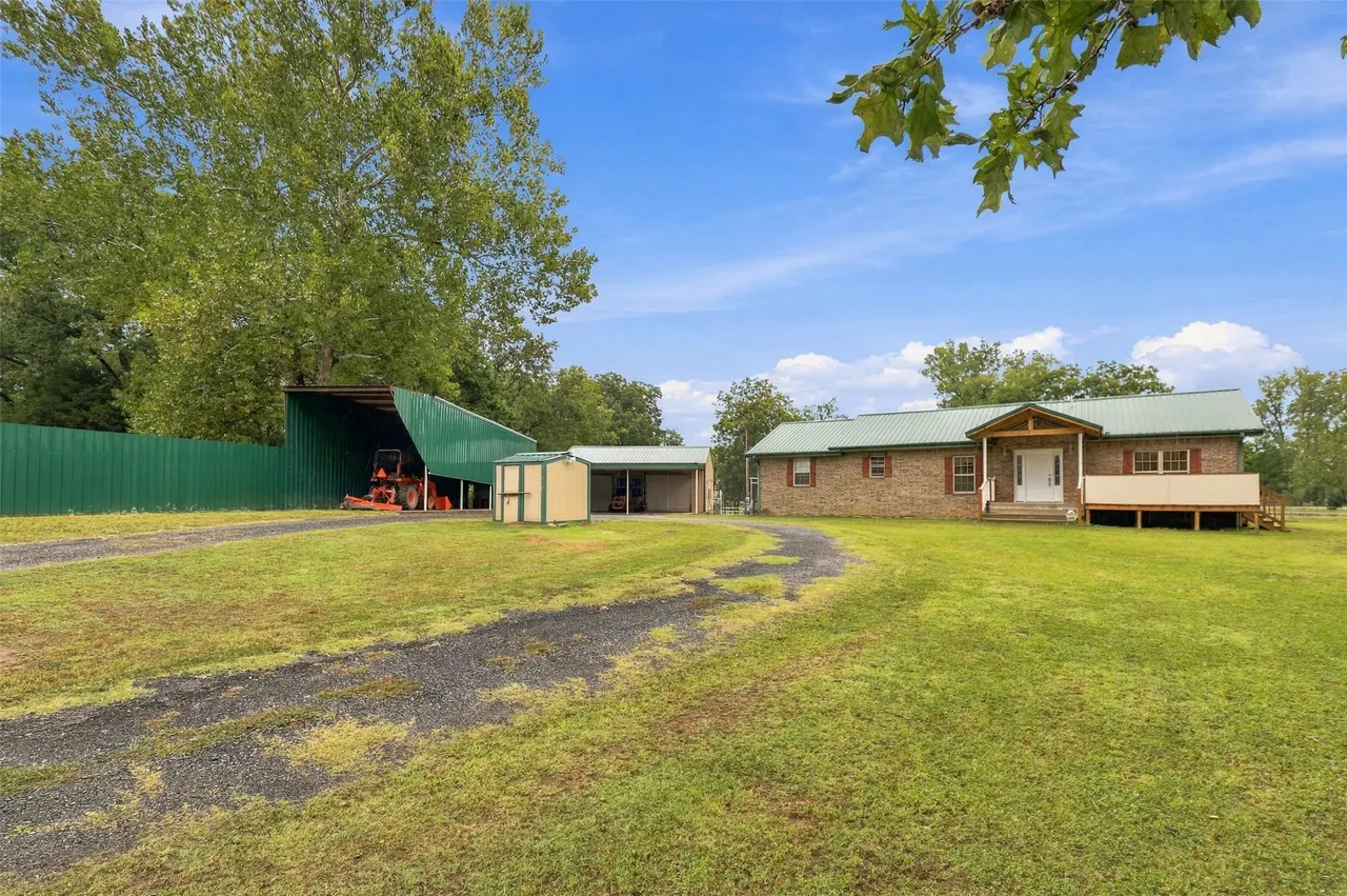 Photo 56 — 24365 449th Avenue, Depew, OK 74028