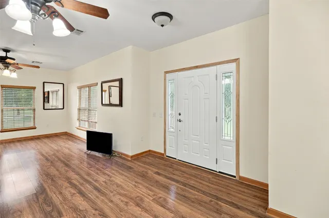 Photo 6 — 24365 449th Avenue, Depew, OK 74028