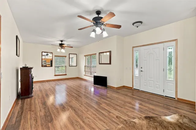 Photo 8 — 24365 449th Avenue, Depew, OK 74028