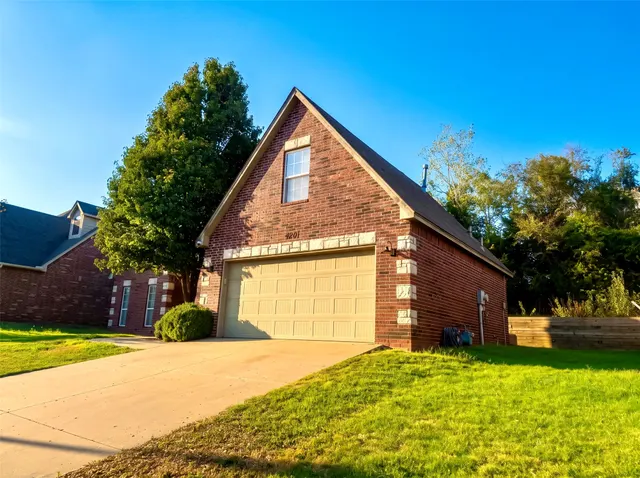 Photo 3 — 12701 E 91st Street N, Owasso, OK 74055