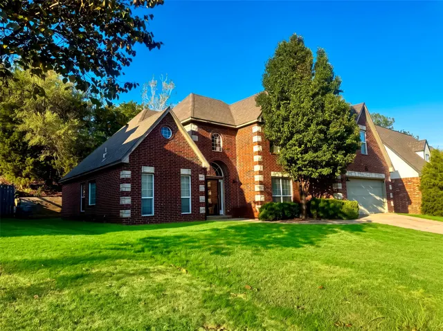 Photo 2 — 12701 E 91st Street N, Owasso, OK 74055