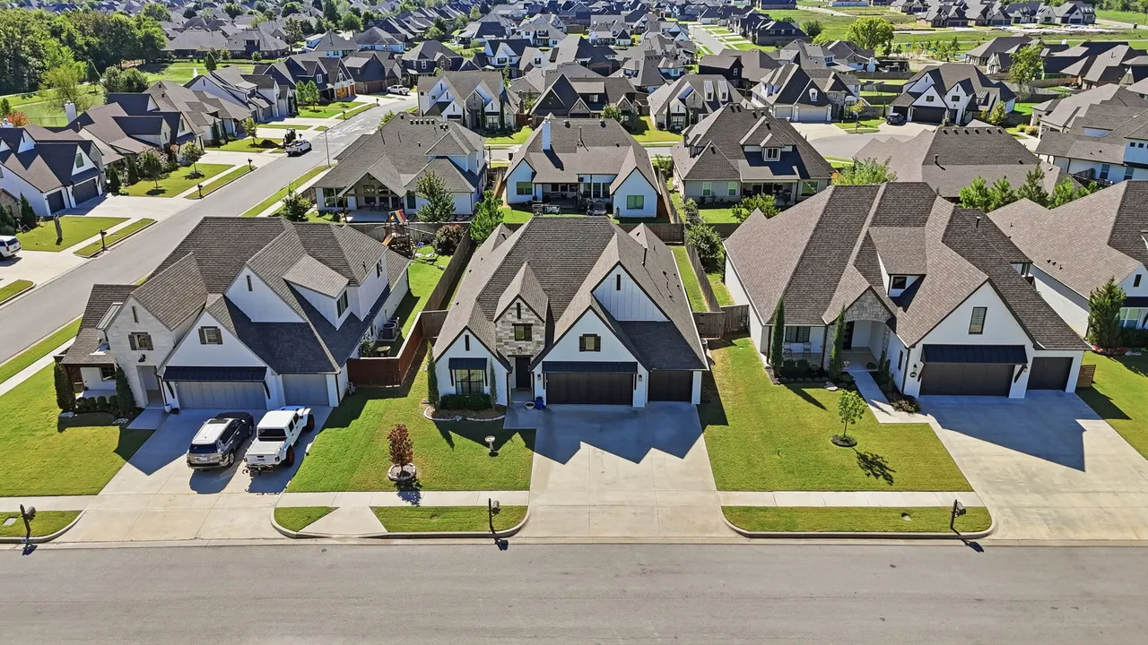 Photo 52 — 2952 E 141st Court S, Bixby, OK 74008