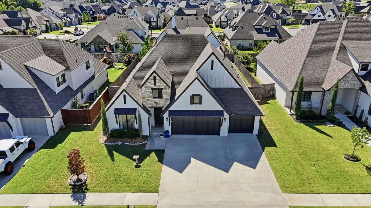 Photo 53 — 2952 E 141st Court S, Bixby, OK 74008