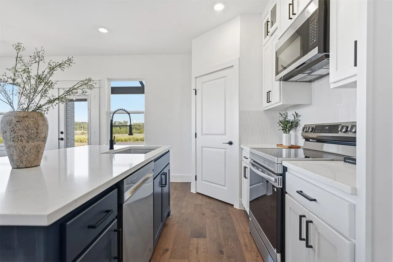 Photo 13 — 11202 Post Oak Circle, Marietta, OK 73448