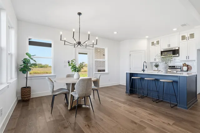 Photo 8 — 11202 Post Oak Circle, Marietta, OK 73448