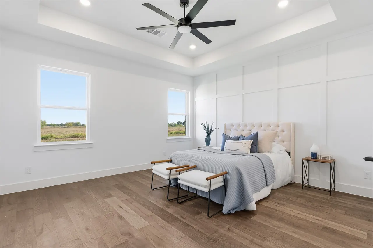 Photo 14 — 11202 Post Oak Circle, Marietta, OK 73448