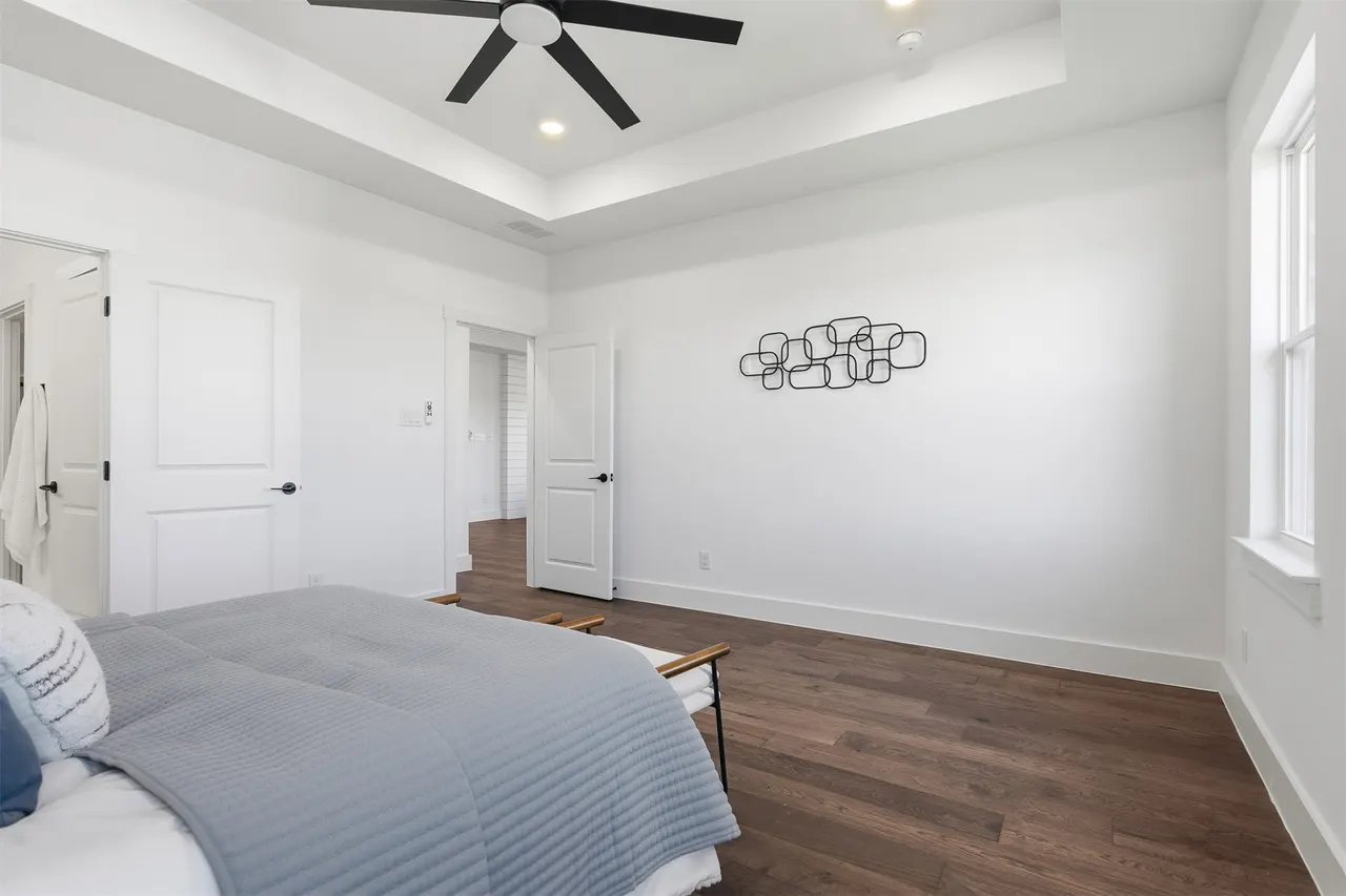 Photo 16 — 11202 Post Oak Circle, Marietta, OK 73448