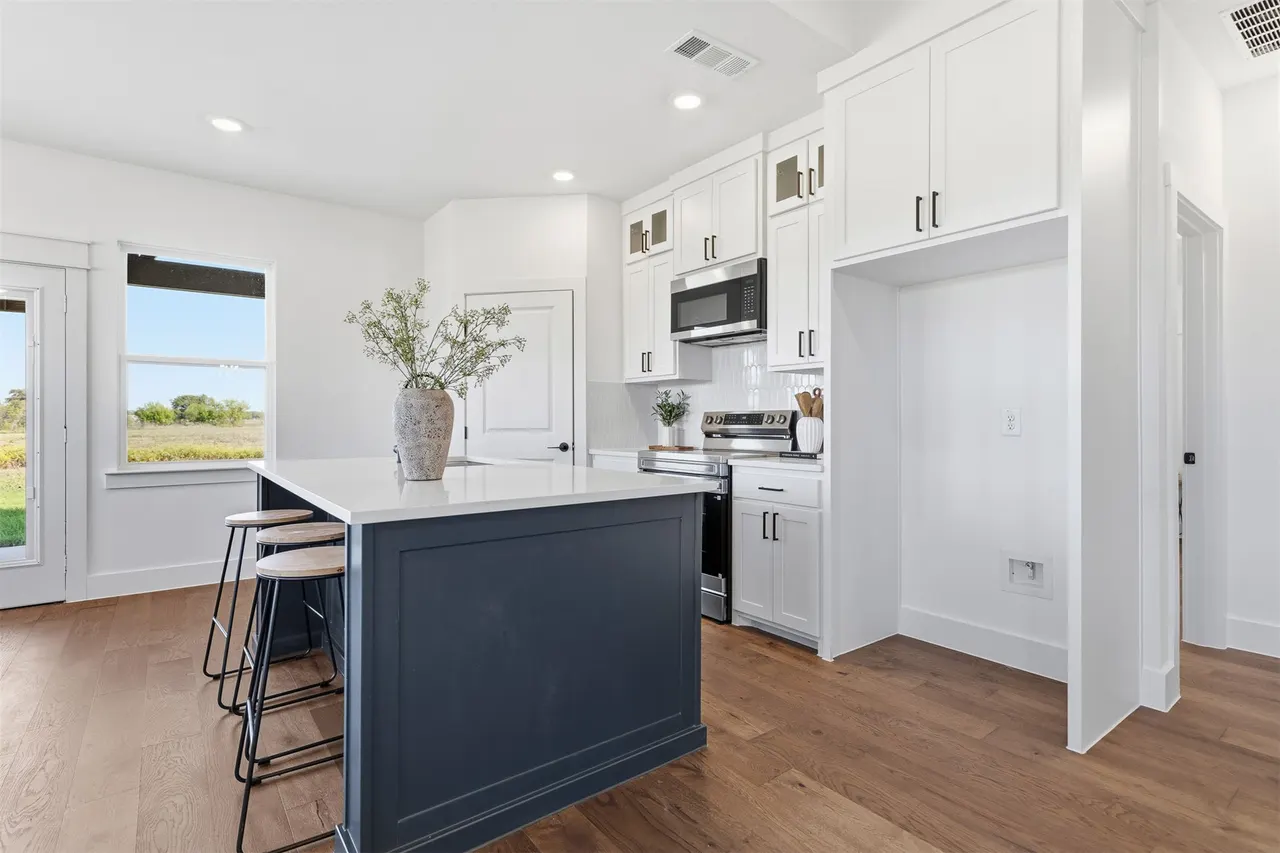 Photo 12 — 11202 Post Oak Circle, Marietta, OK 73448