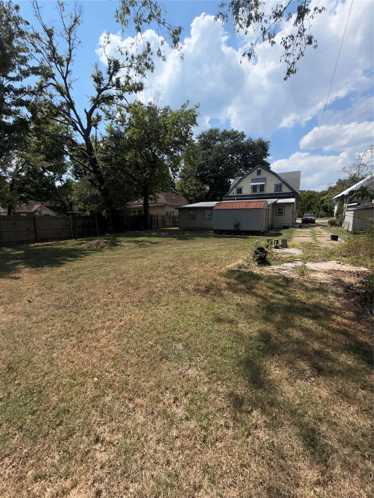 Photo 18 — 733 N Seminole Avenue, Okmulgee, OK 74447