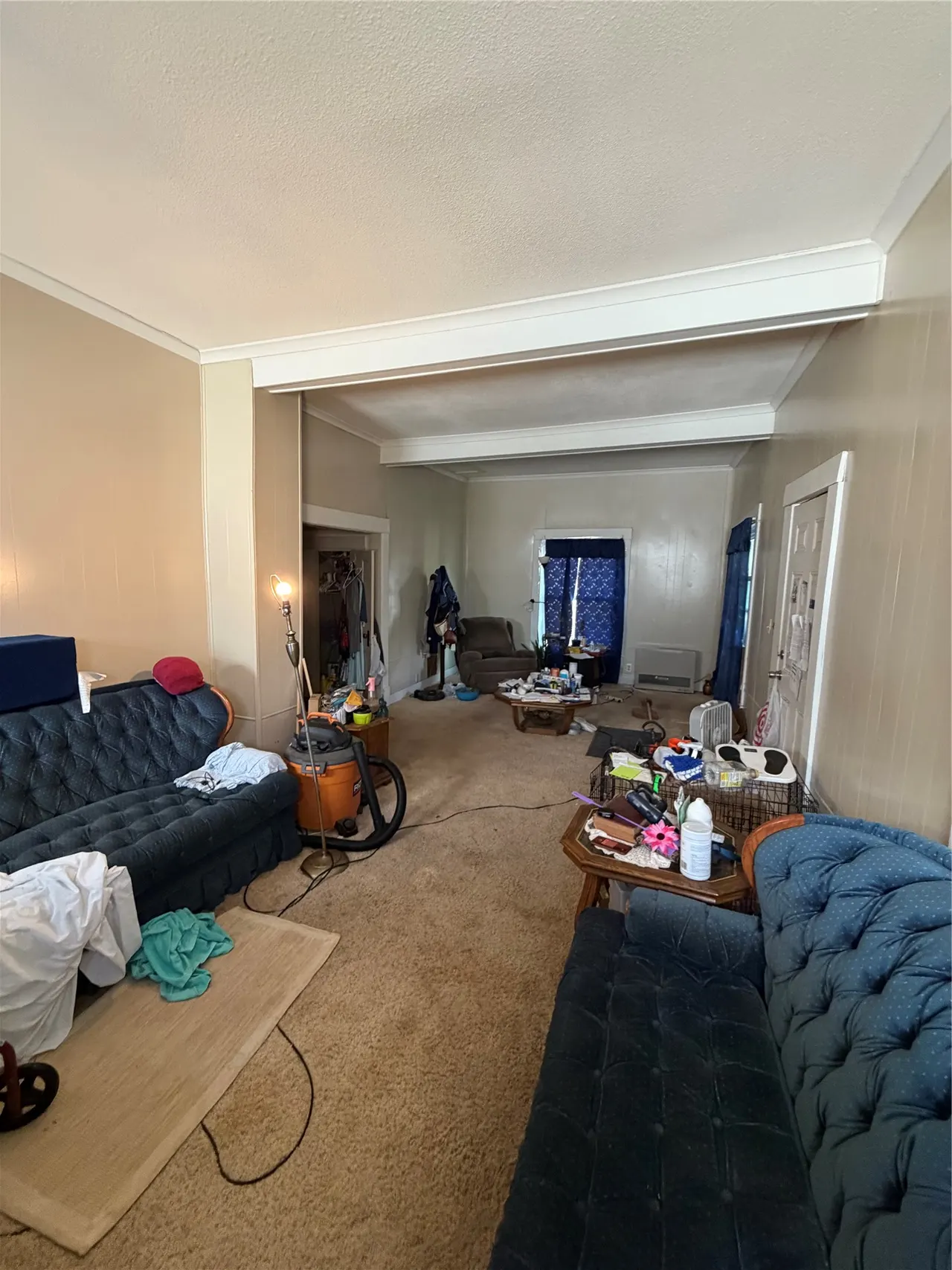Photo 3 — 733 N Seminole Avenue, Okmulgee, OK 74447