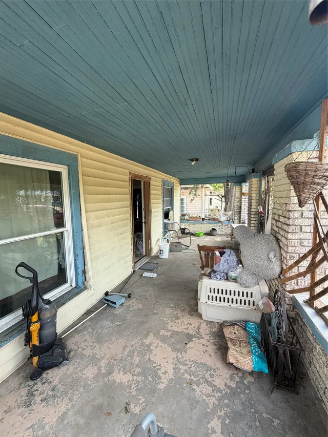 Photo 5 — 733 N Seminole Avenue, Okmulgee, OK 74447
