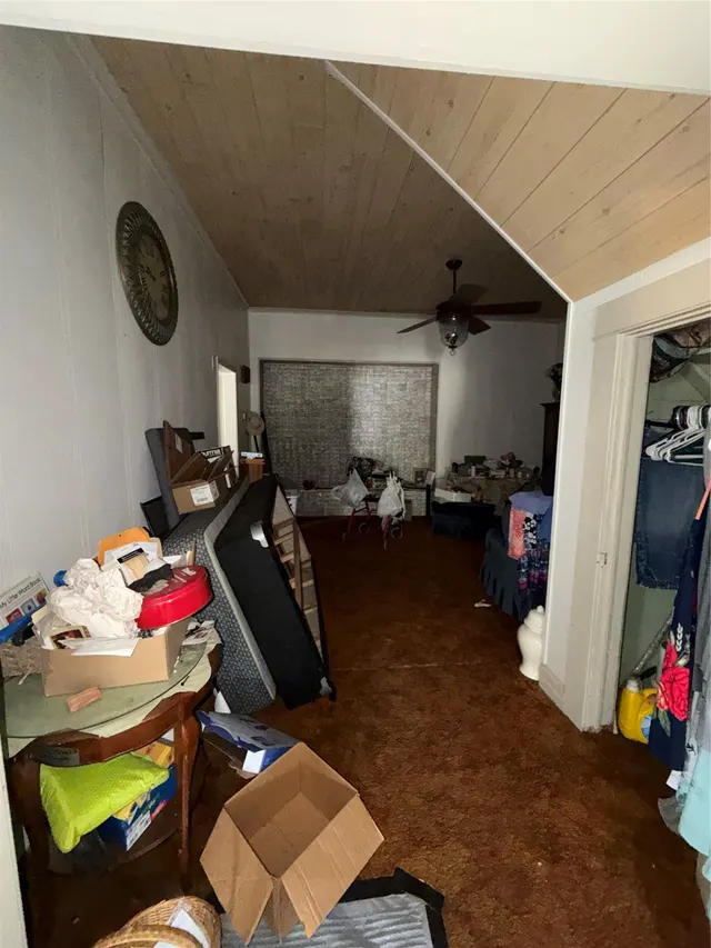 Photo 6 — 733 N Seminole Avenue, Okmulgee, OK 74447