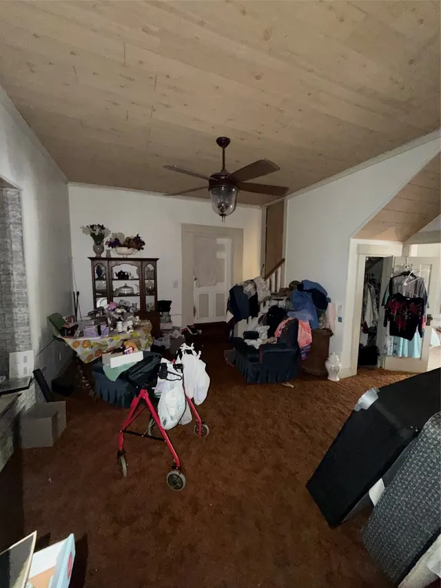 Photo 7 — 733 N Seminole Avenue, Okmulgee, OK 74447