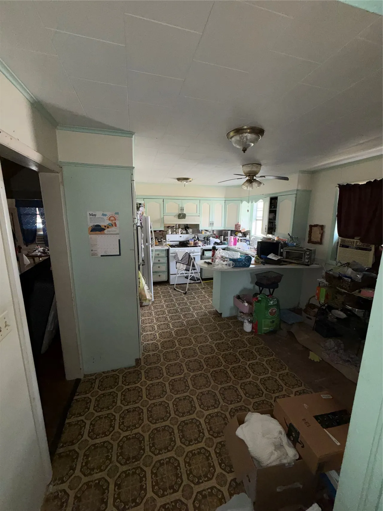 Photo 8 — 733 N Seminole Avenue, Okmulgee, OK 74447