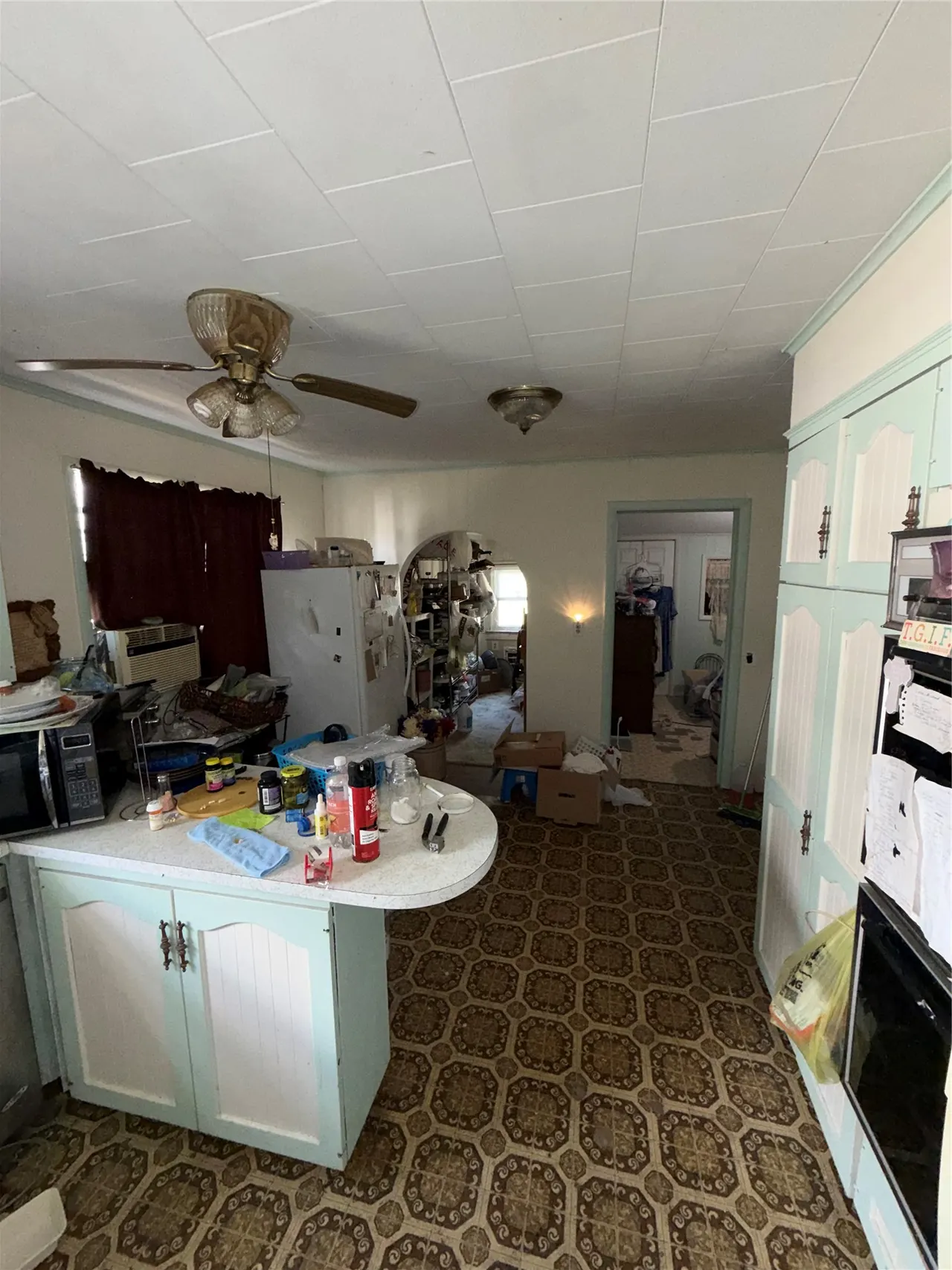 Photo 9 — 733 N Seminole Avenue, Okmulgee, OK 74447