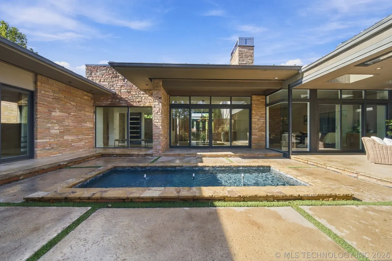 Photo 10 — 2710 E 34th Street, Tulsa, OK 74105